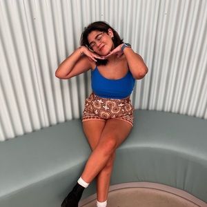 Meet your Posher, Alexia